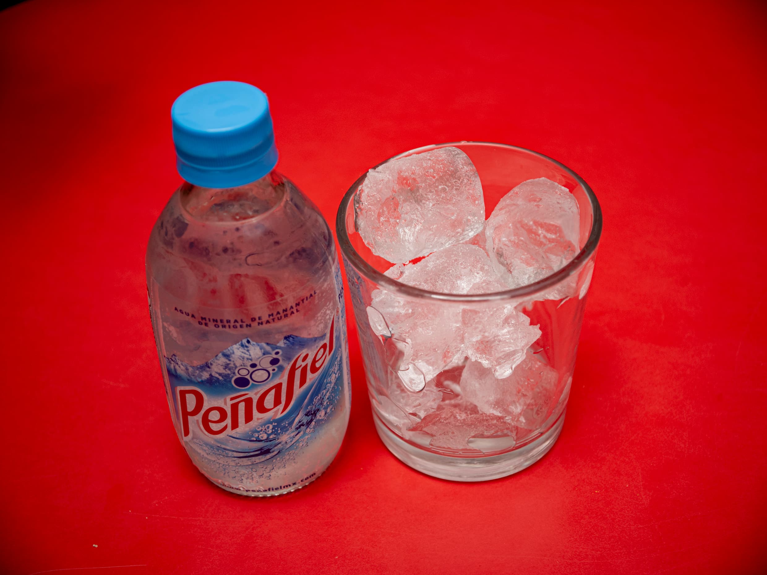 Agua Mineral