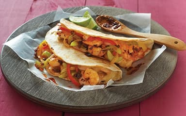 Taco Gobernador(individual)