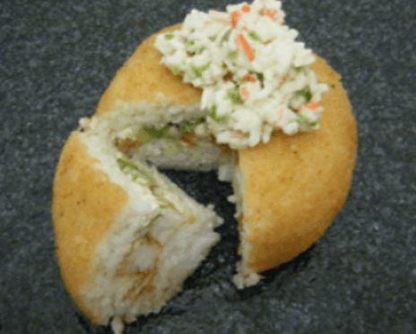 Poquebolas