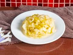 Sauerkraut