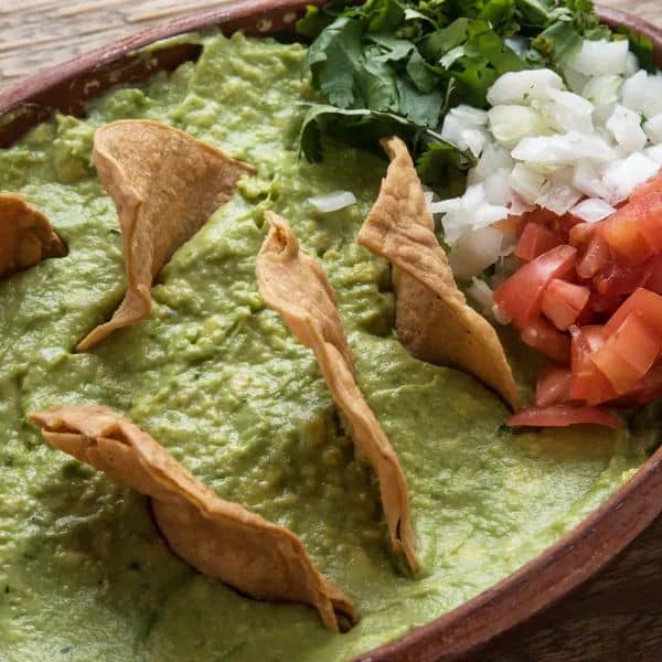 Guacamole