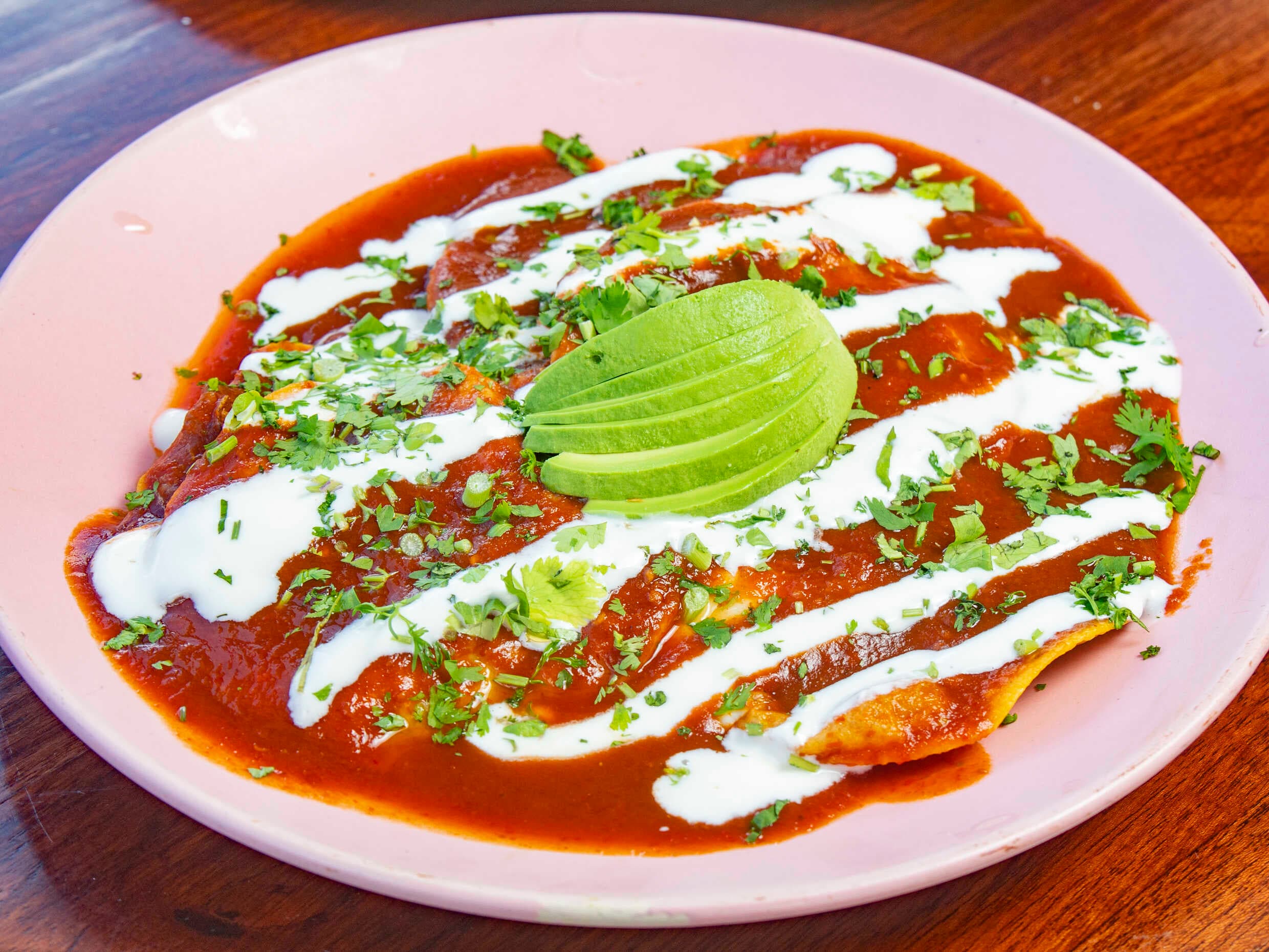 Huevos Ahogados