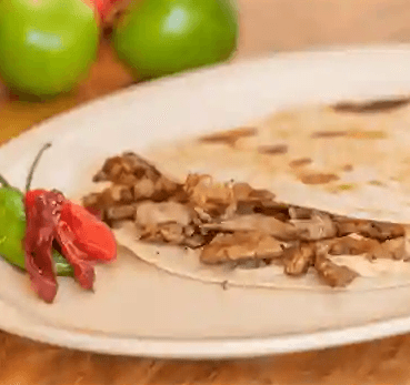 Gringa de Arrachera