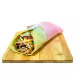Enchilada Vegetariana
