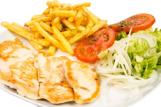 Pechuga Ejecutiva Grillé