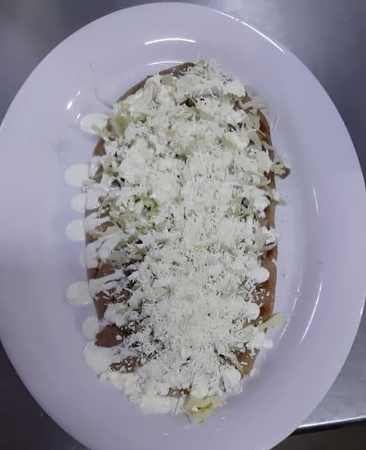 Huarache Asada
