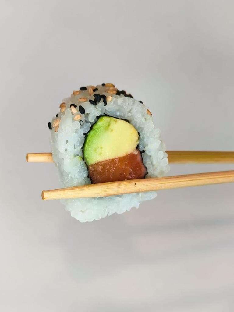 Temaki Ninya