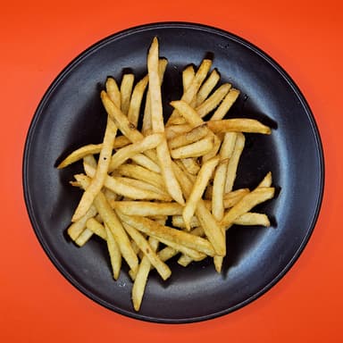 Papas a la Francesa