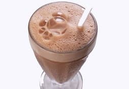 Chokomilk 500ml