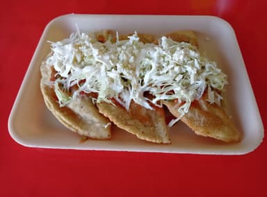 Empanadas