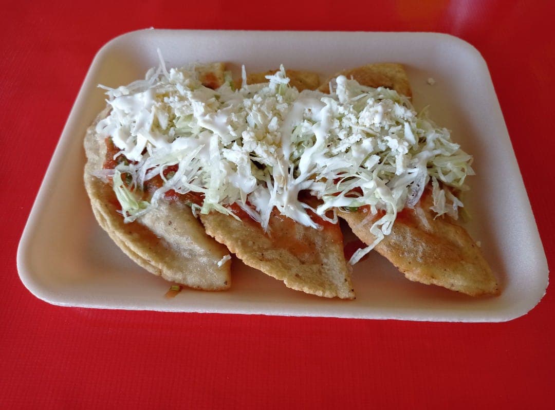 Empanadas