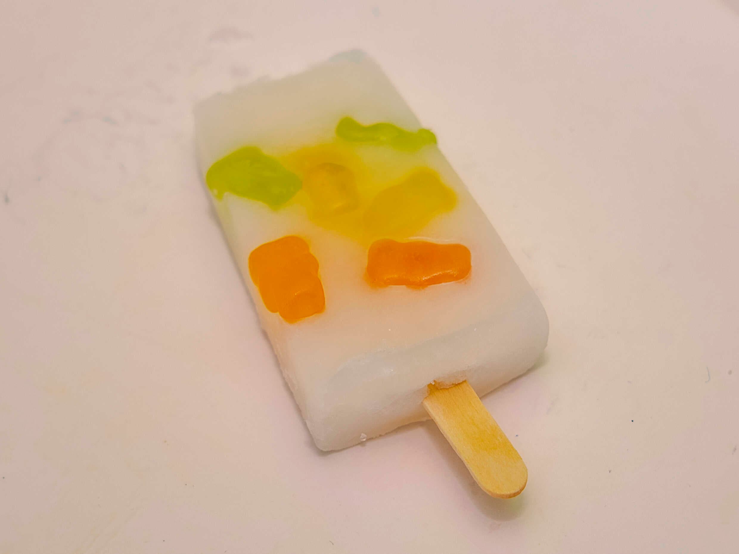Paleta de Sprite con panditas