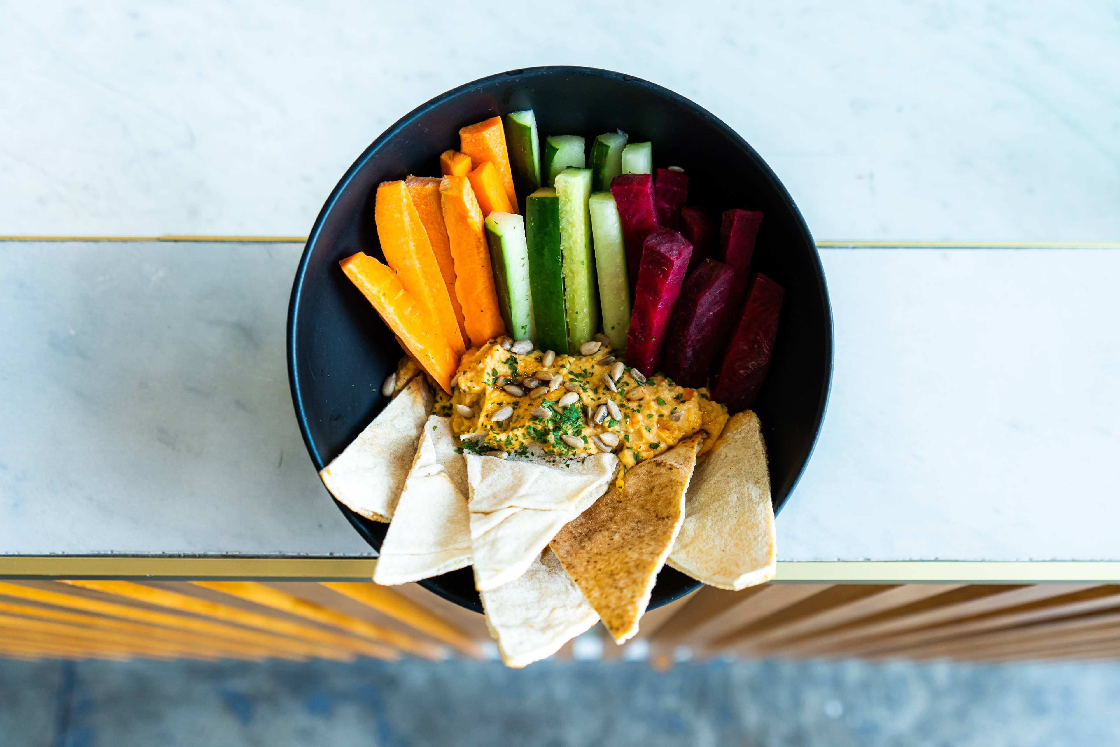 Hummus