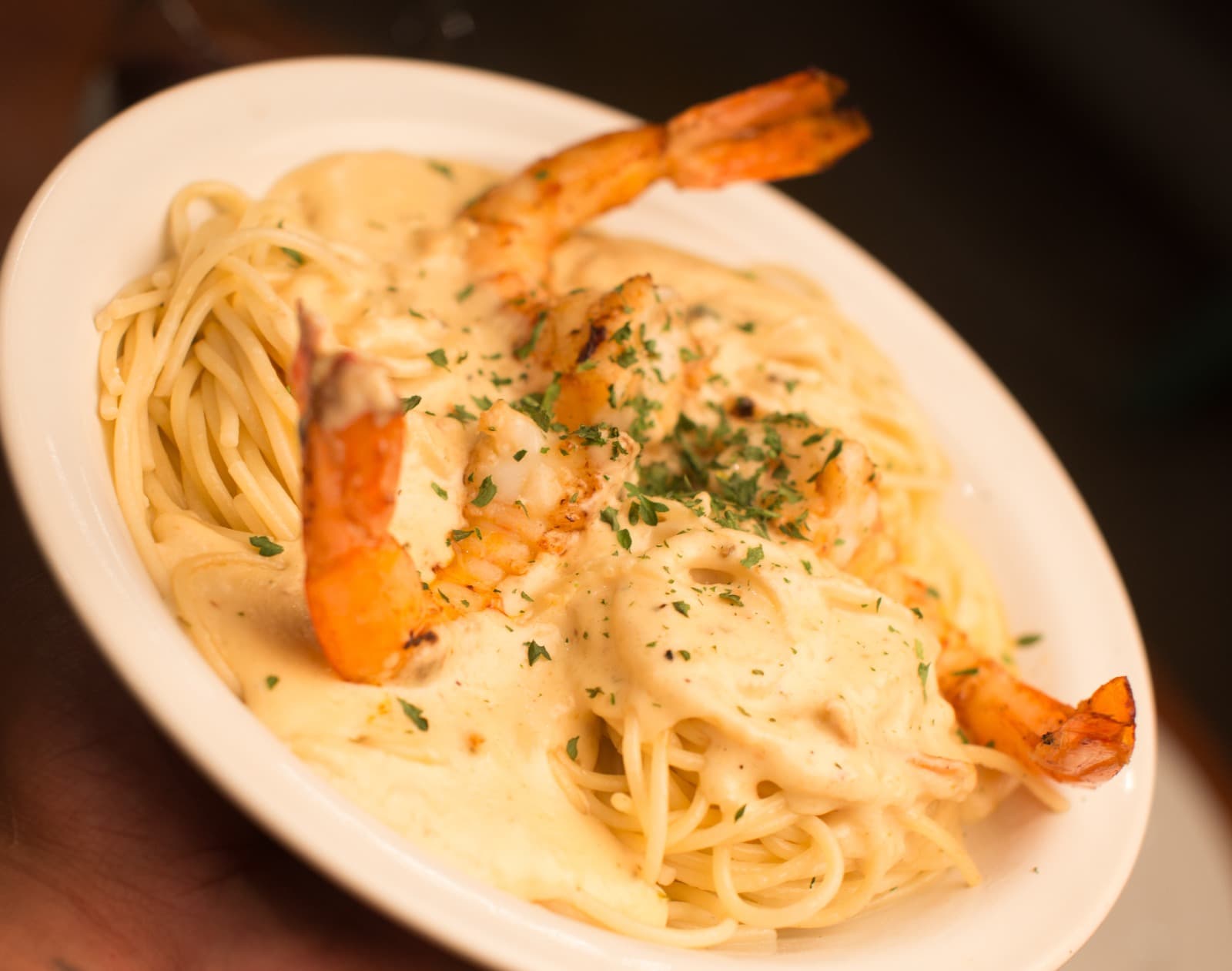Pasta del Mar