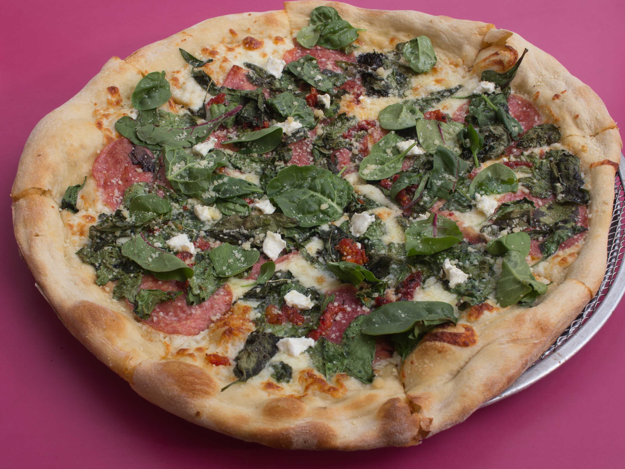 Pizza Festival