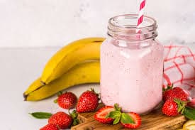 Smoothie Special Day