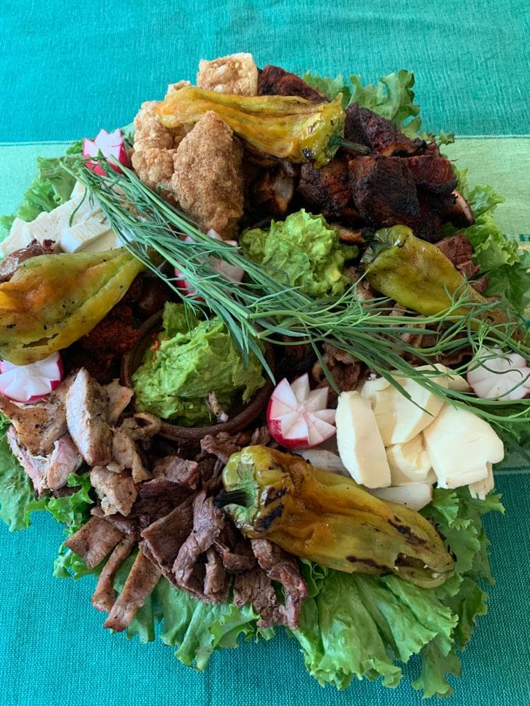 Orden de Chapulines