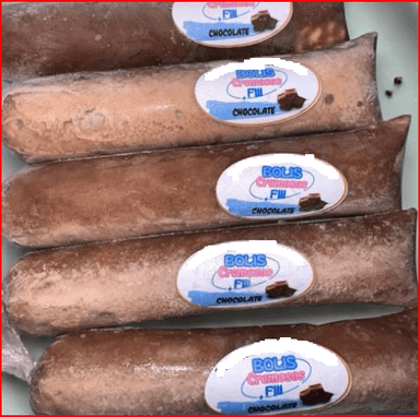 Boli de Chocolate