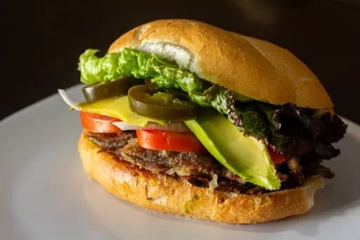 Torta