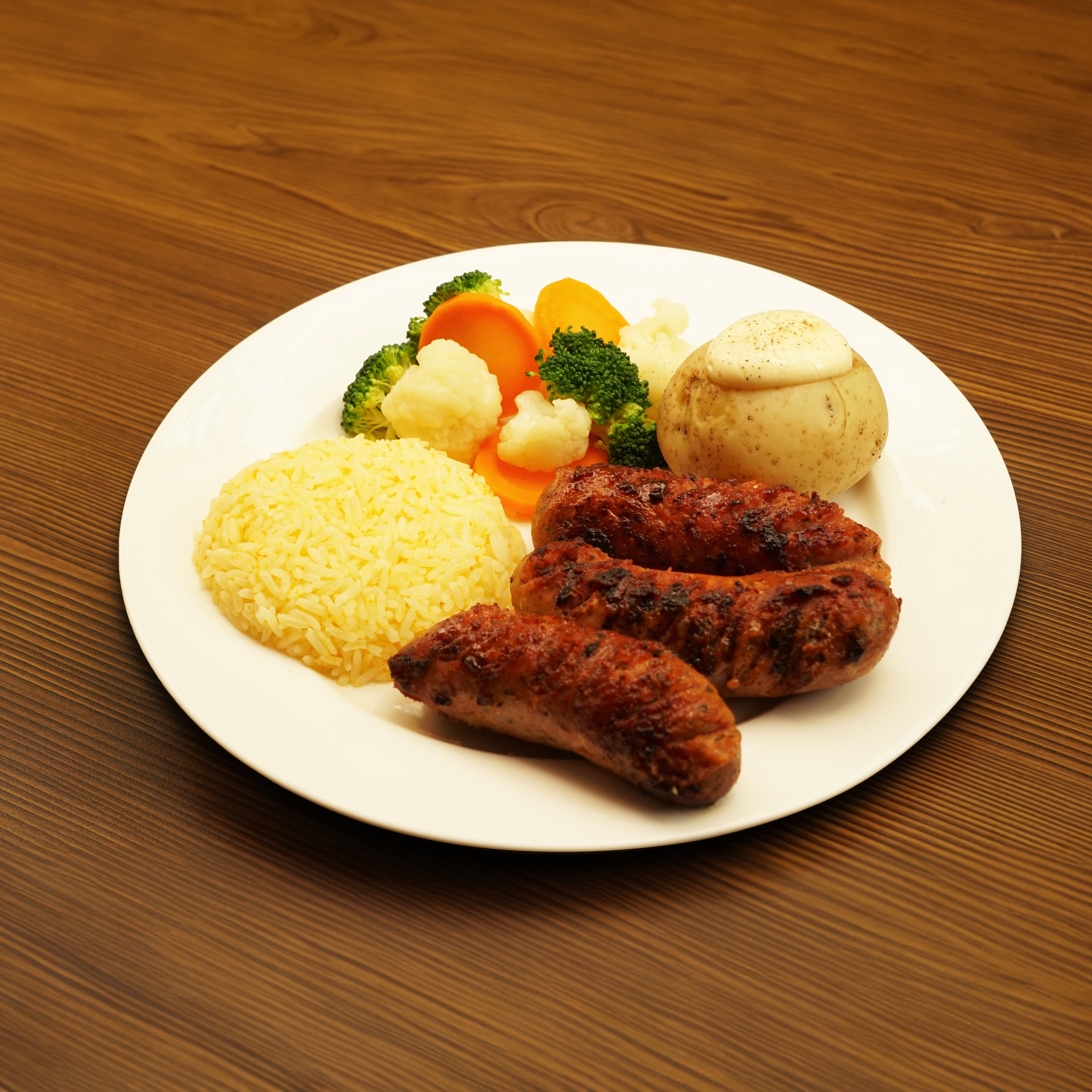 Original de Chorizo