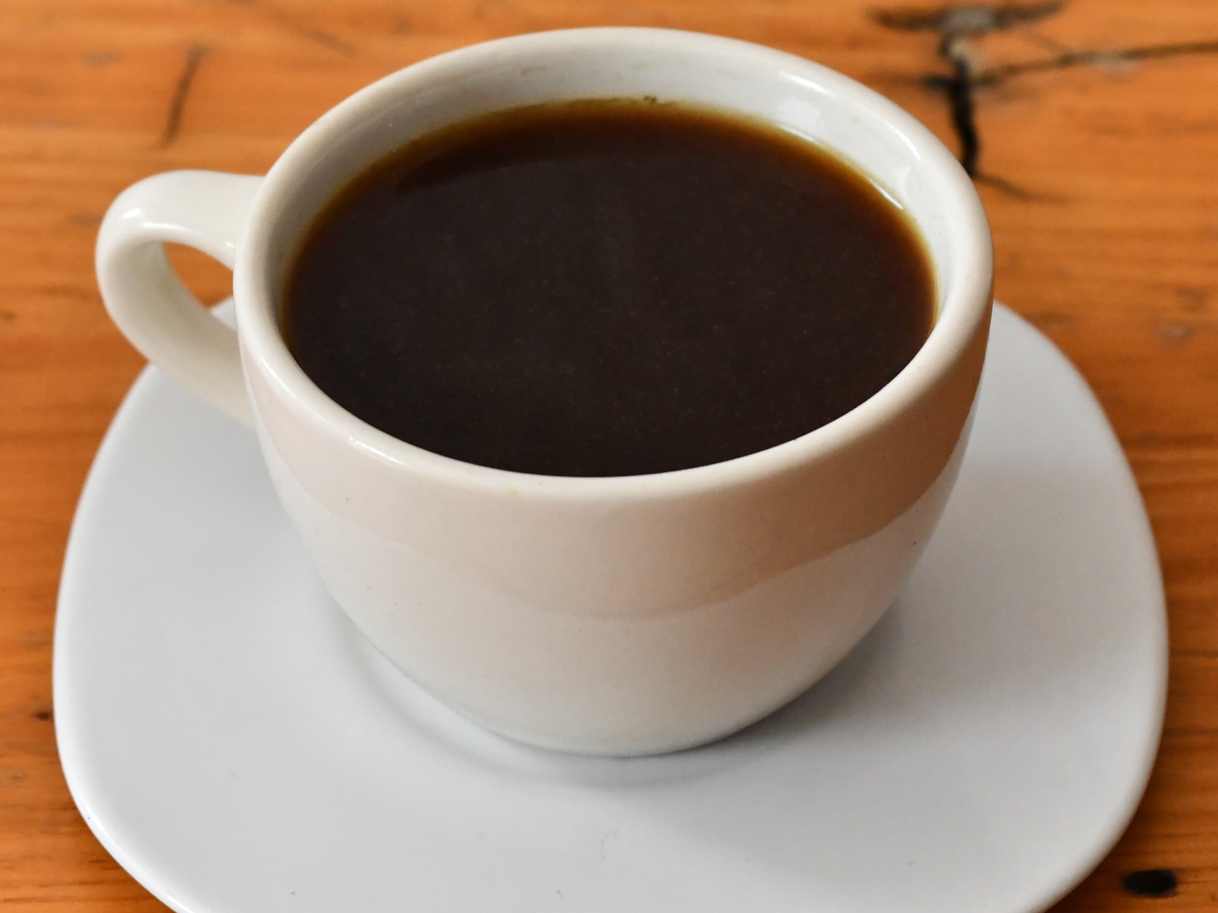 Espresso Americano