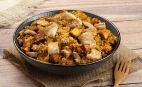 Arroz Paisa Personal