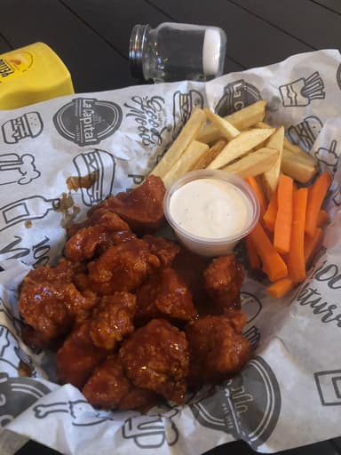 Boneless