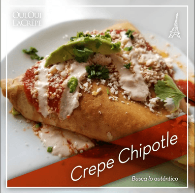 Chipotle