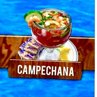 Campechana Grande
