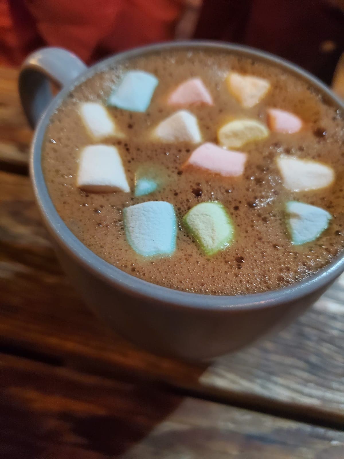 Pop Cacao
