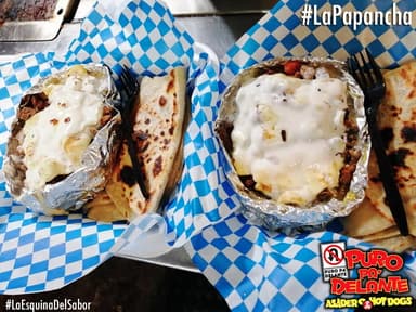 Papanchas