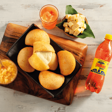 Empanada Queso