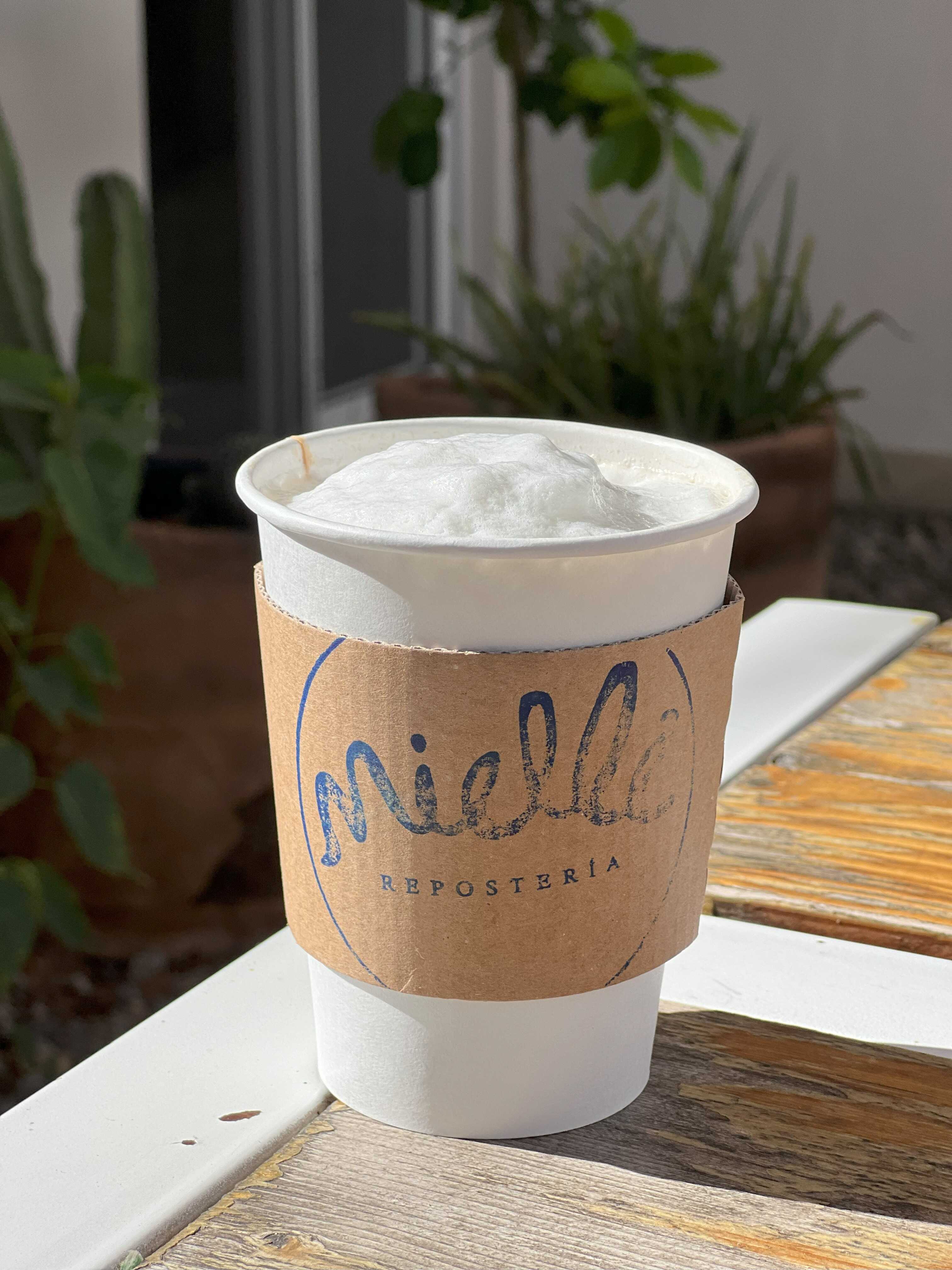 Cappuccino
