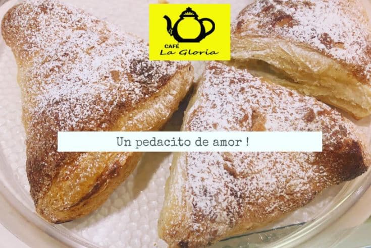 Strudel de Manzana