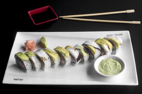 Fery Roll