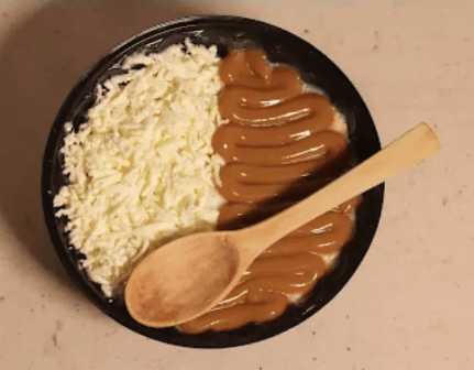 Consentido de La Casa