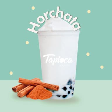 Horchata