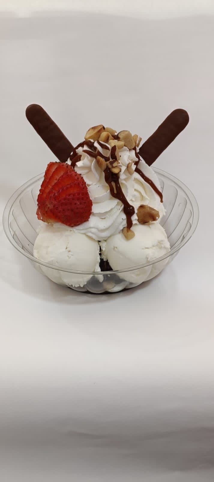 Merengue Glazé