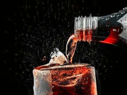 Refresco de 355Ml