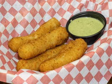 Dedos de Queso