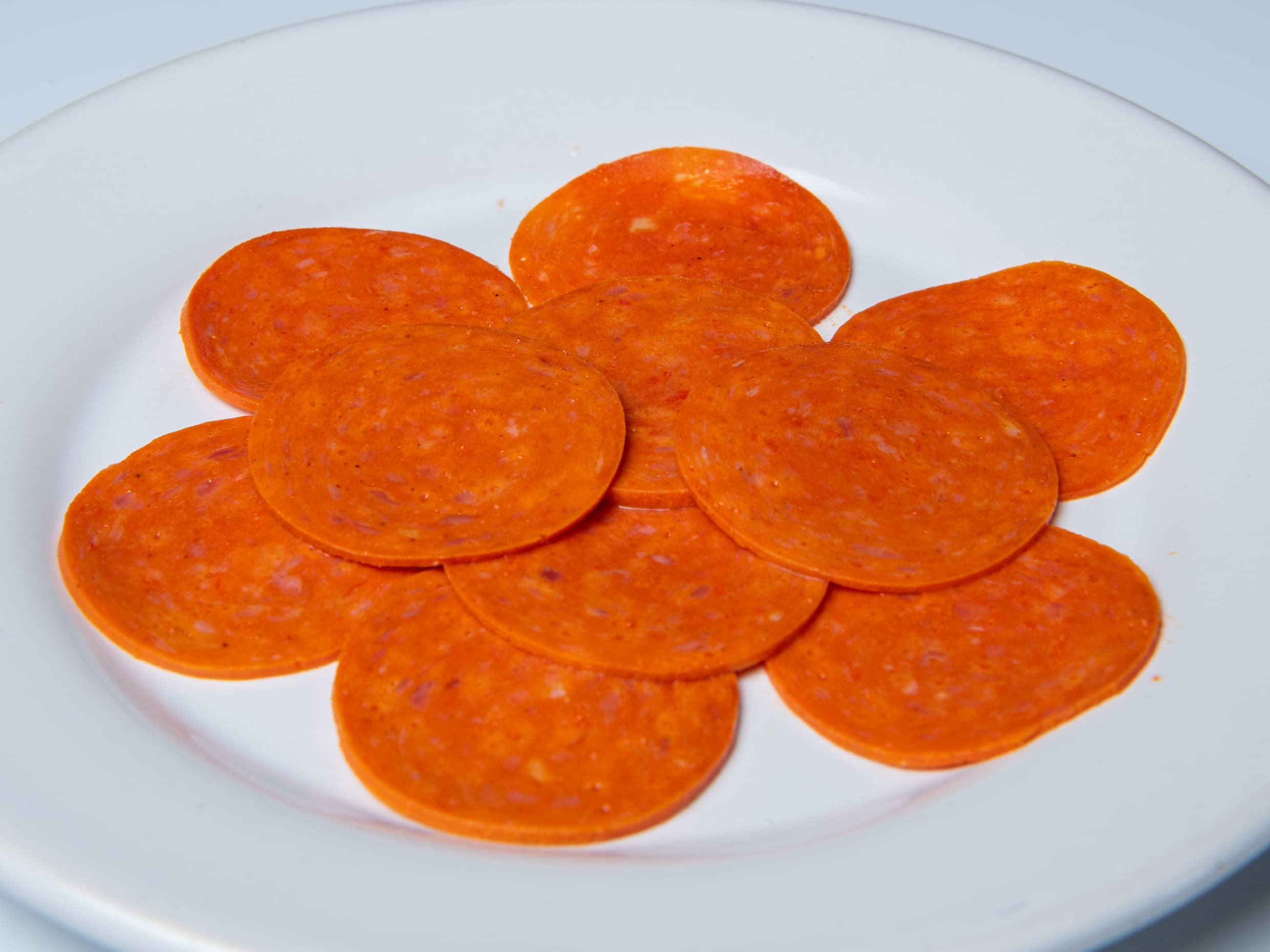 Pepperoni