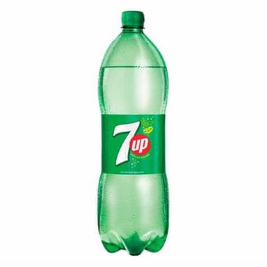 Seven Up 2.5 Litros