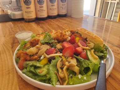 Ensalada