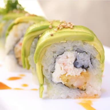 Sushi Midor