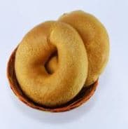 Roscón de Guayaba