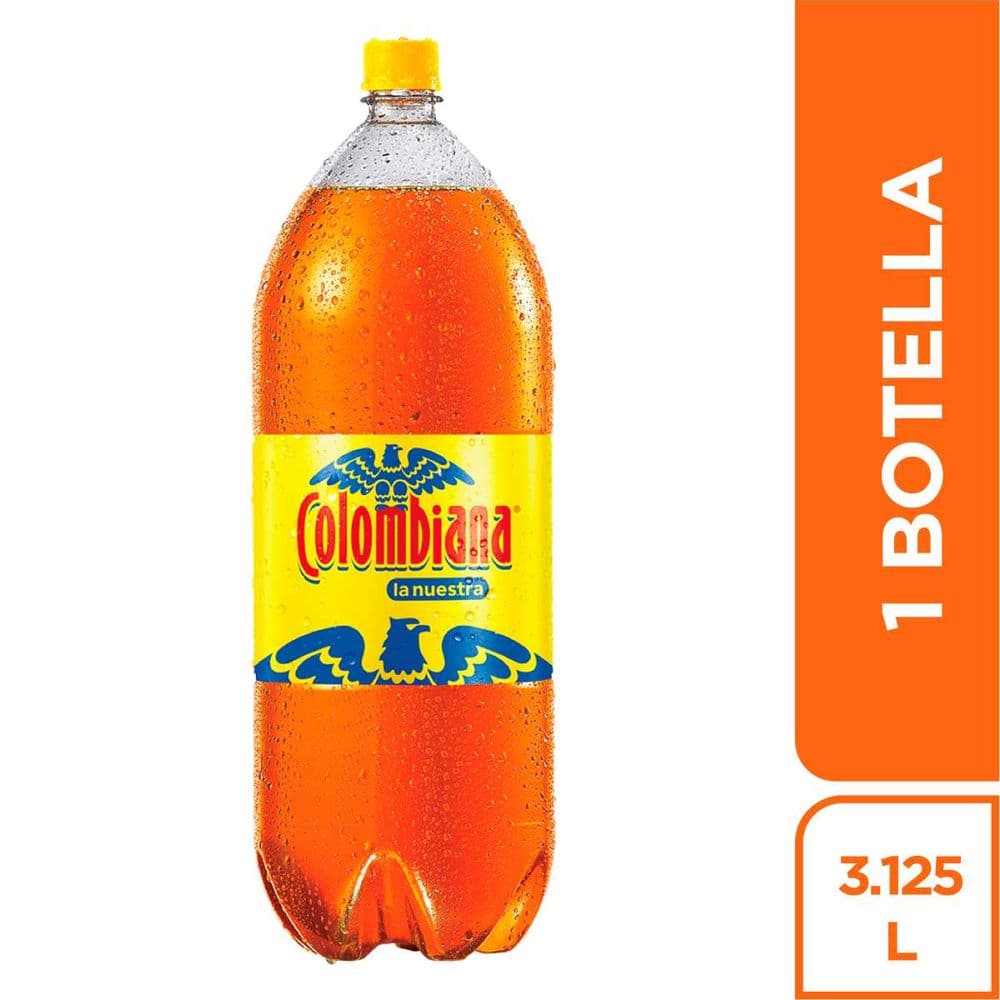 Colombiana 3 Litros