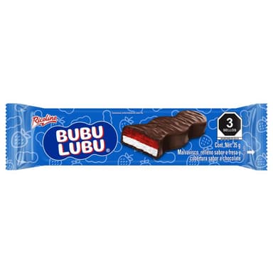 Bubulubu