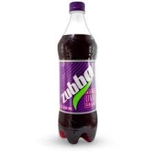 Zubba (400ml)