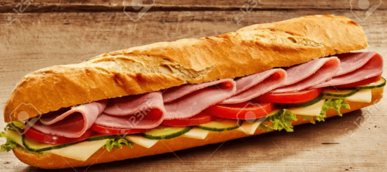 Baguette el de la Casa