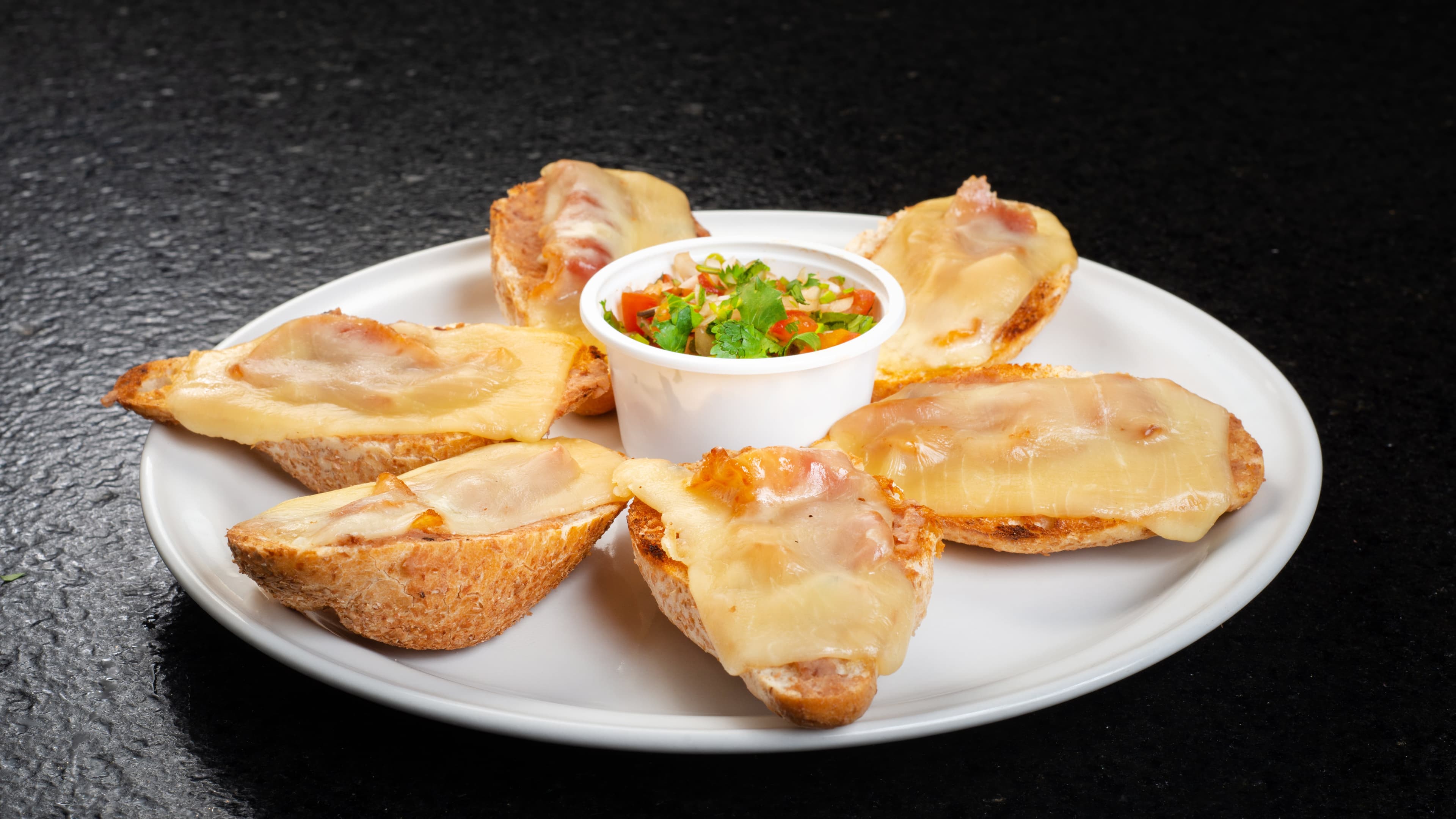 Molletes